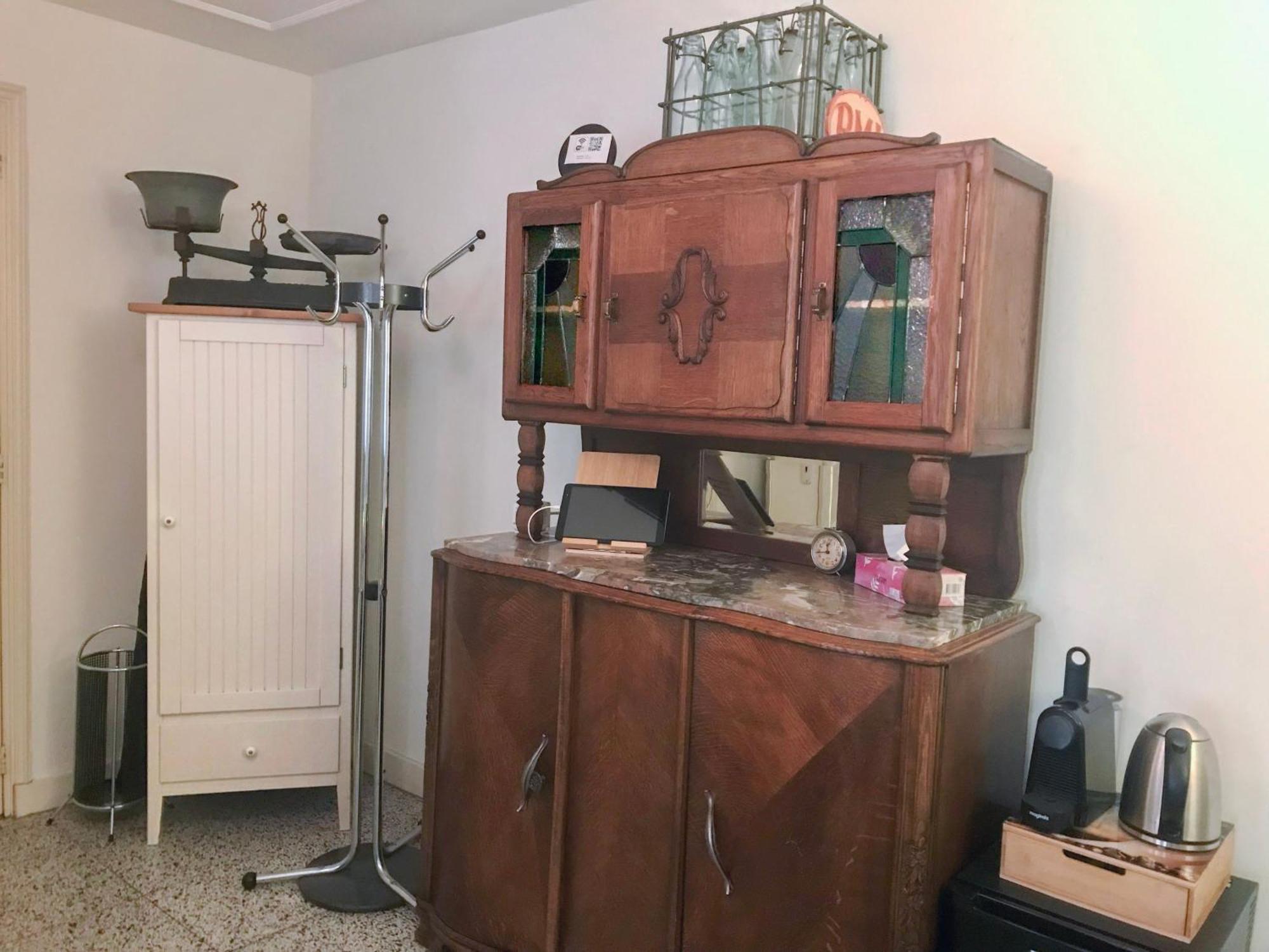 Bed And Breakfast Rotterdam Bagian luar foto