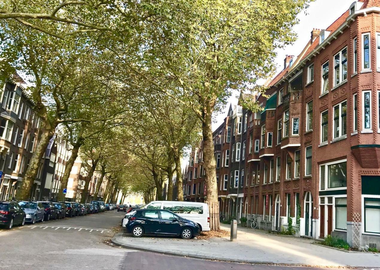 Bed And Breakfast Rotterdam Bagian luar foto